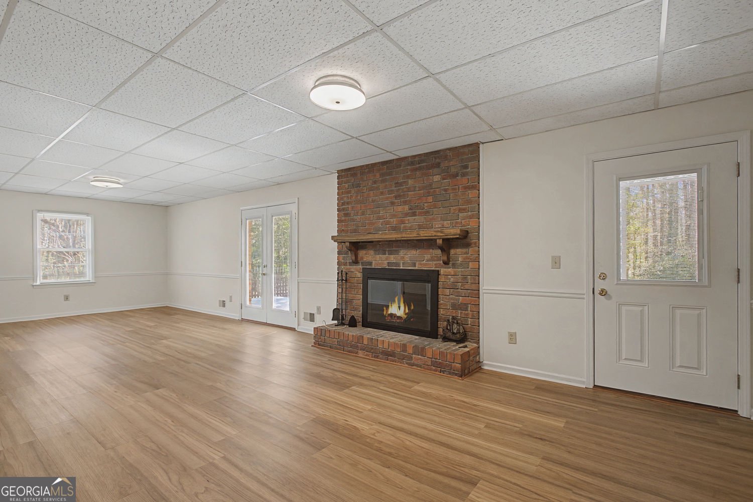 5877 Millstone Run Stone Mountain - Photo 42