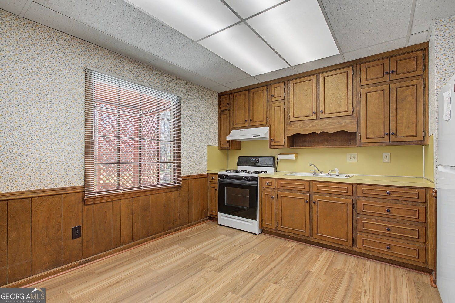 5877 Millstone Run Stone Mountain - Photo 43