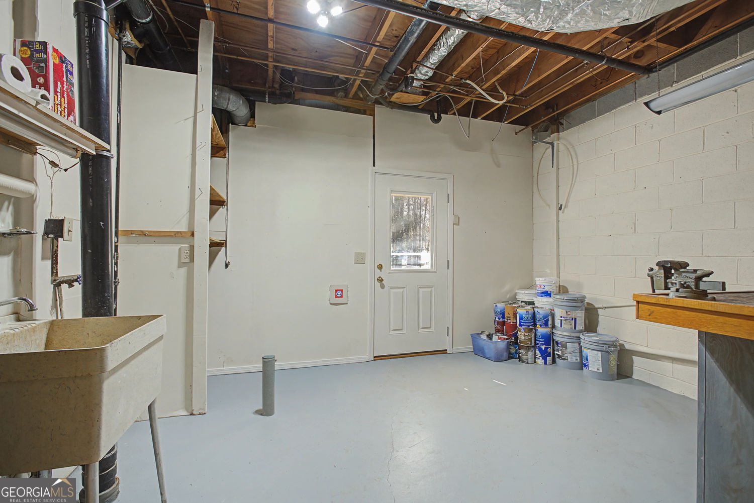 5877 Millstone Run Stone Mountain - Photo 50