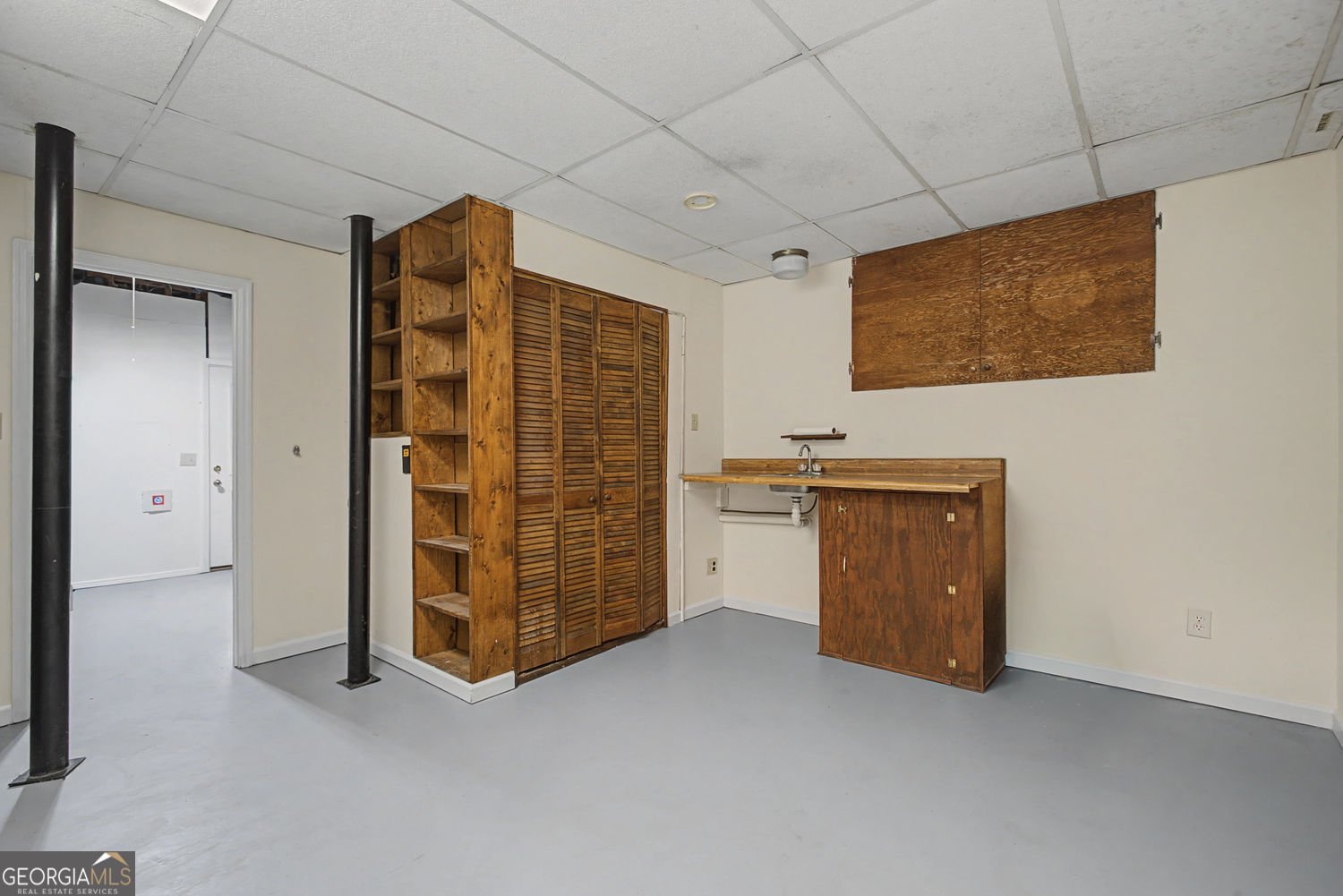 5877 Millstone Run Stone Mountain - Photo 51