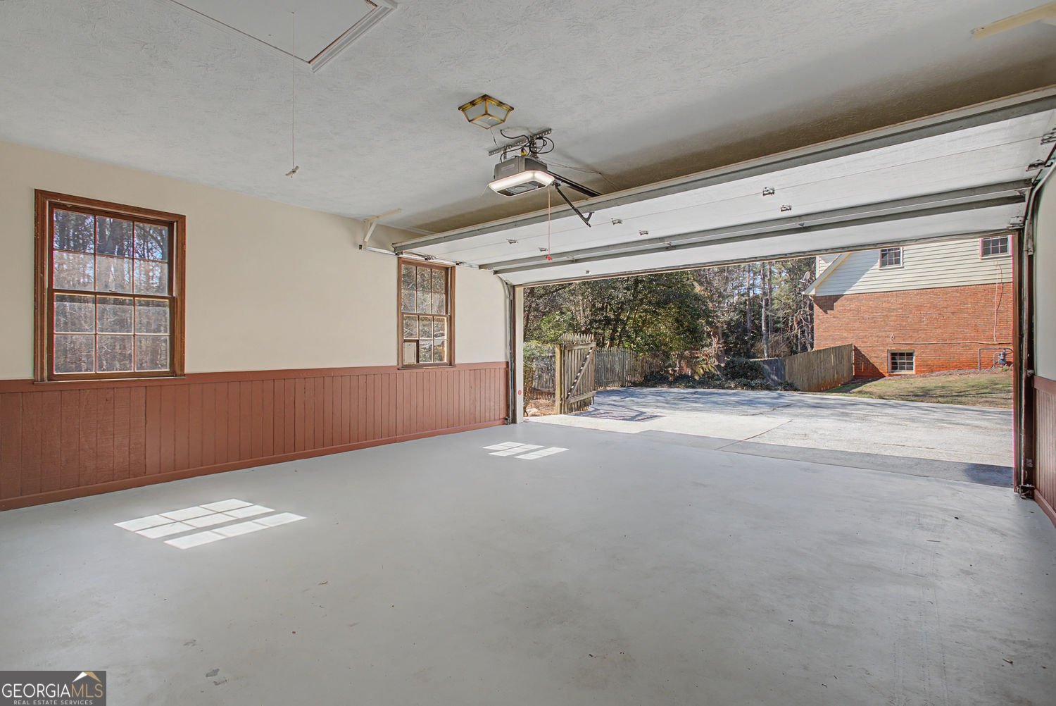 5877 Millstone Run Stone Mountain - Photo 54