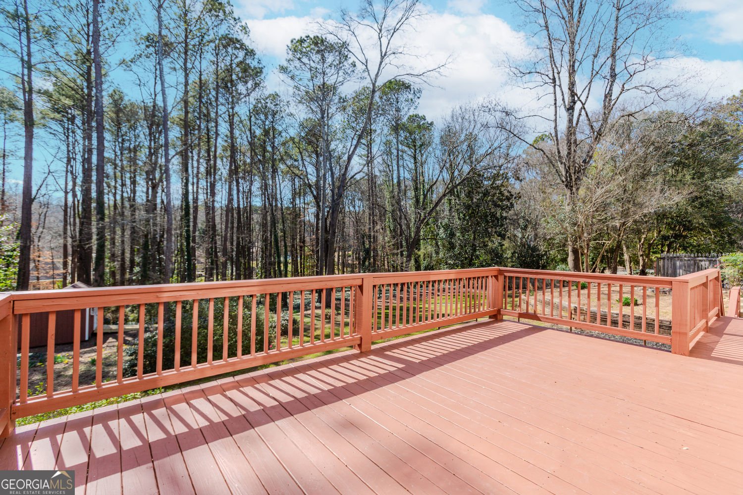 5877 Millstone Run Stone Mountain - Photo 56