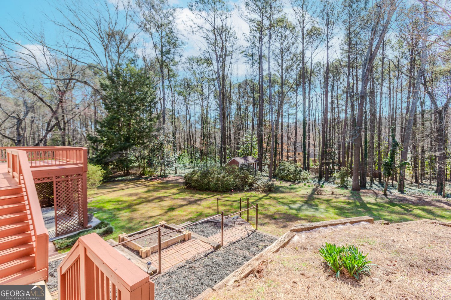 5877 Millstone Run Stone Mountain - Photo 57