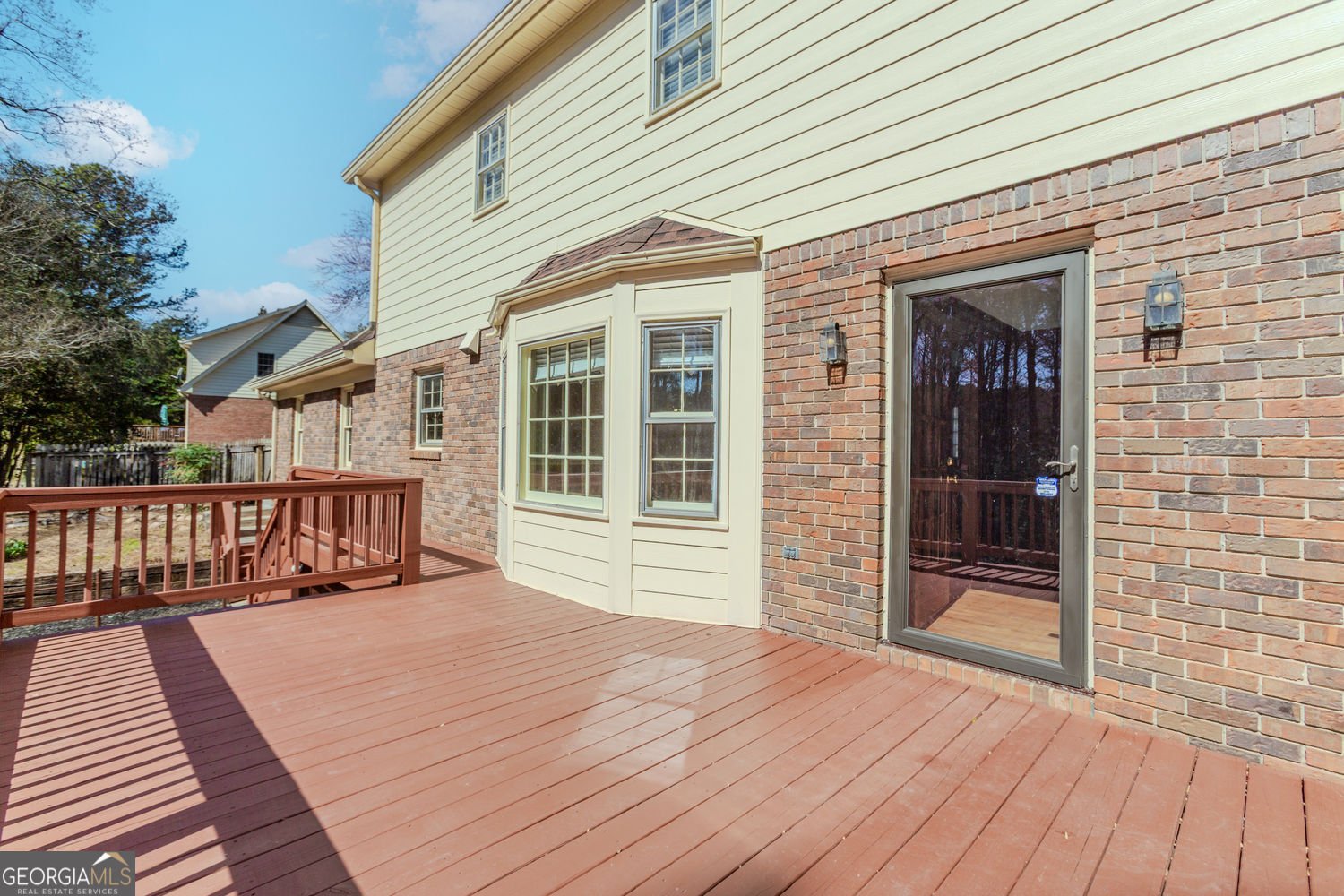 5877 Millstone Run Stone Mountain - Photo 58