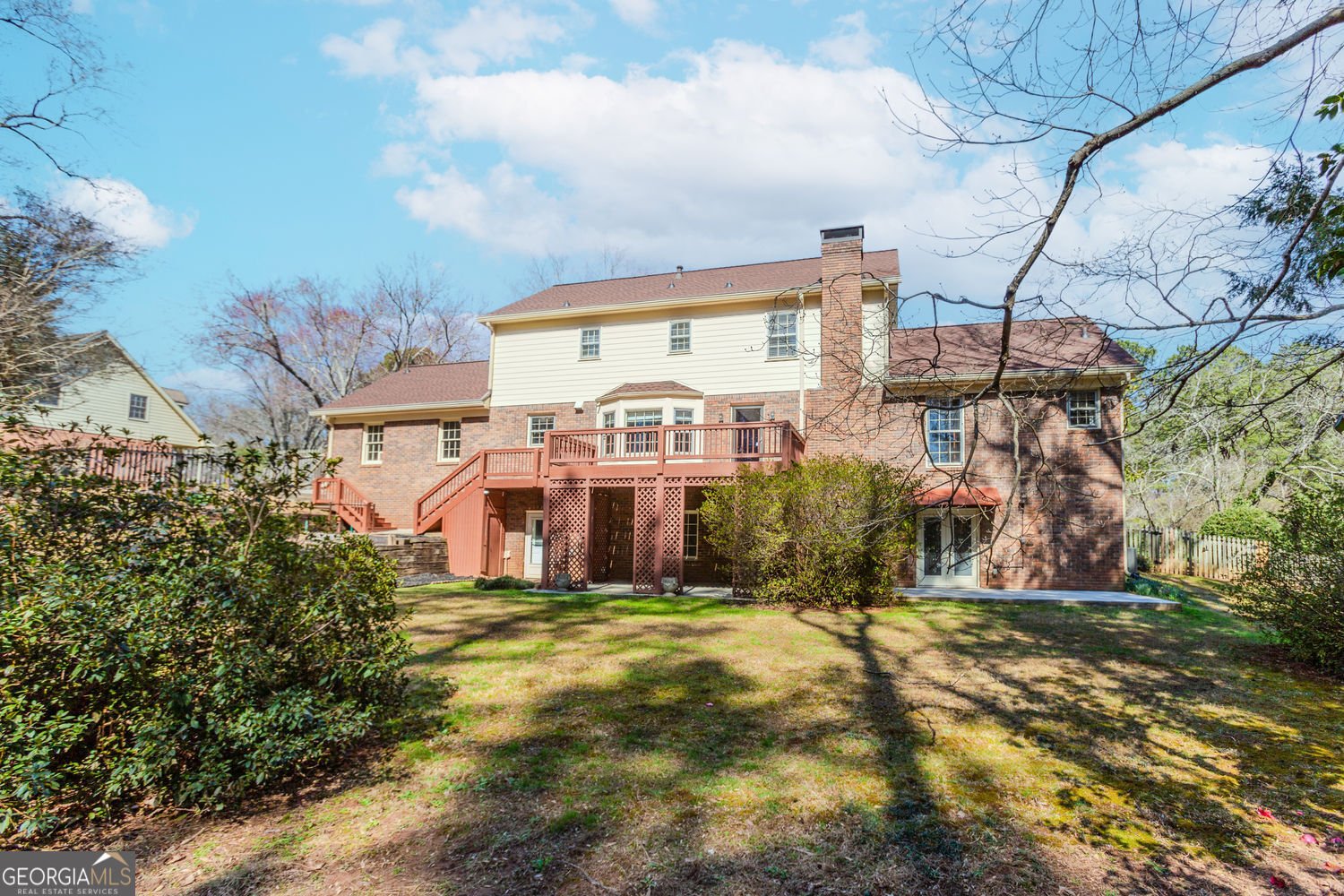 5877 Millstone Run Stone Mountain - Photo 59