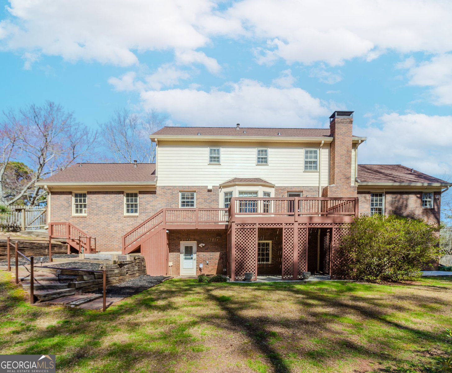 5877 Millstone Run Stone Mountain - Photo 60