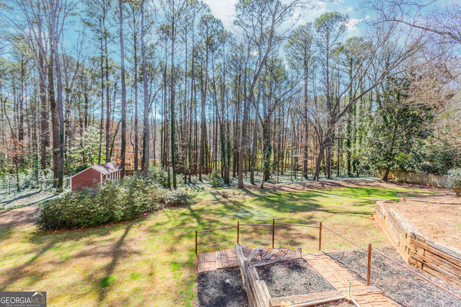 5877 Millstone Run Stone Mountain - Photo 61