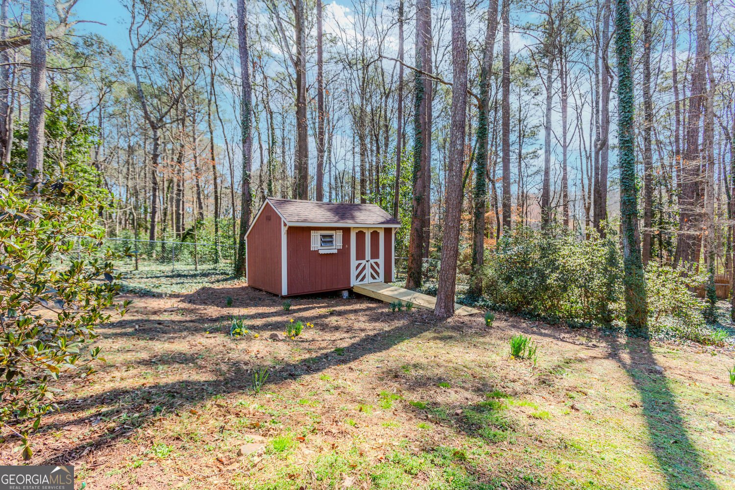 5877 Millstone Run Stone Mountain - Photo 63