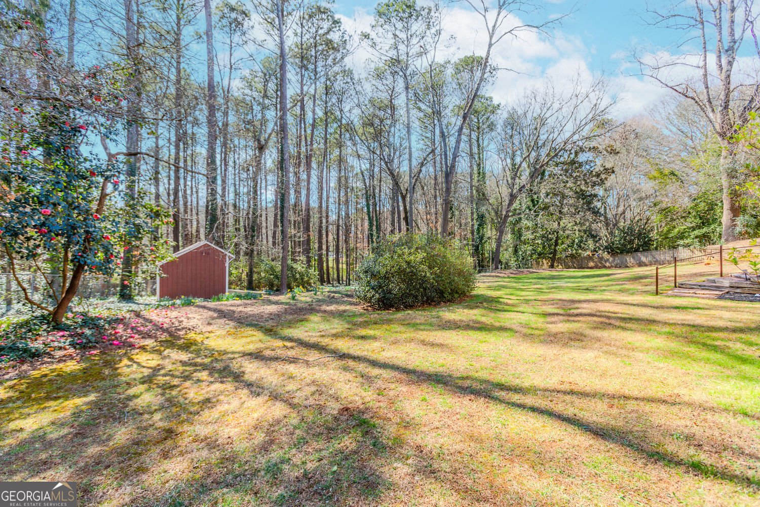 5877 Millstone Run Stone Mountain - Photo 65