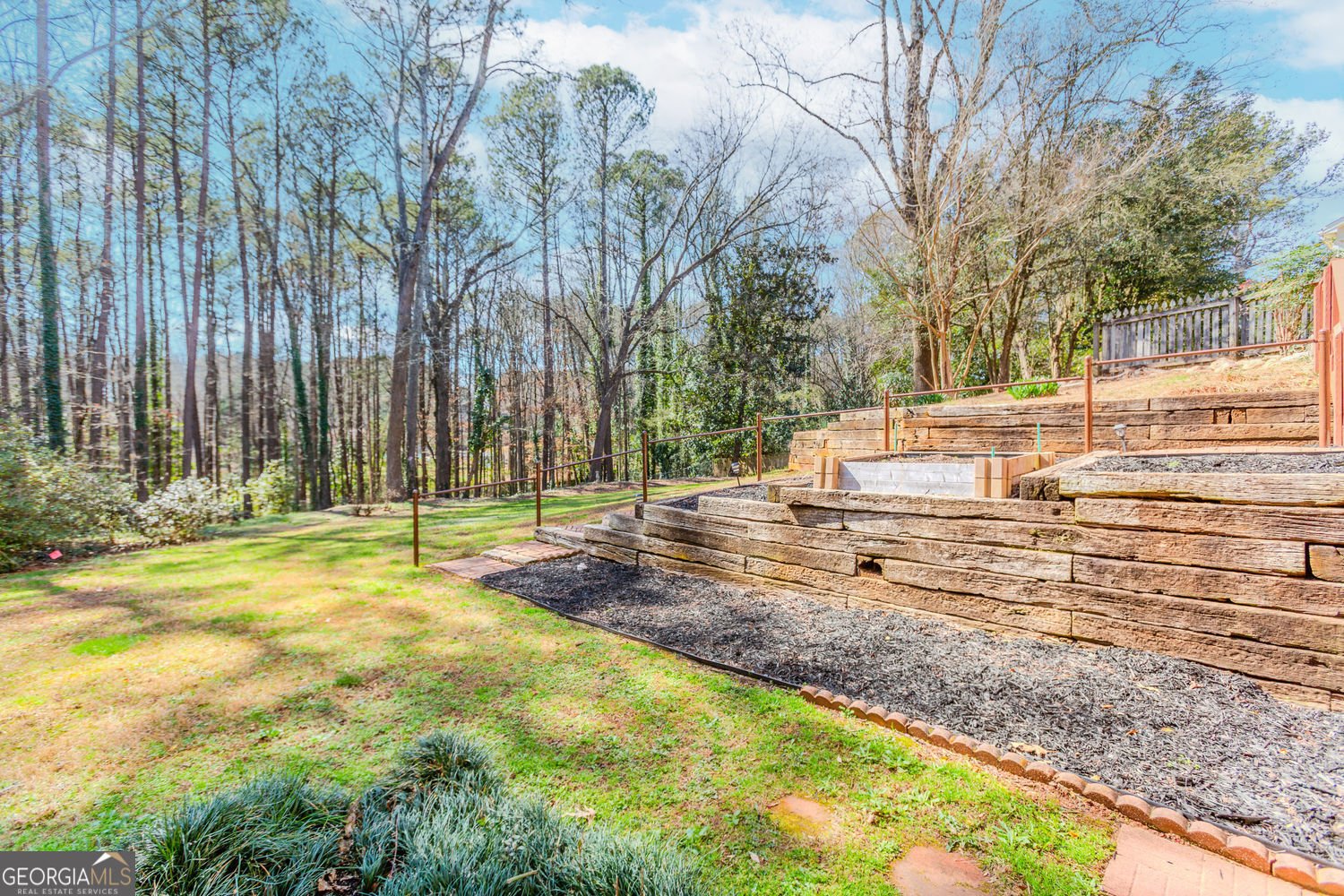 5877 Millstone Run Stone Mountain - Photo 66