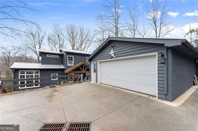 111 Woodstone Place Dawsonville - Photo 109