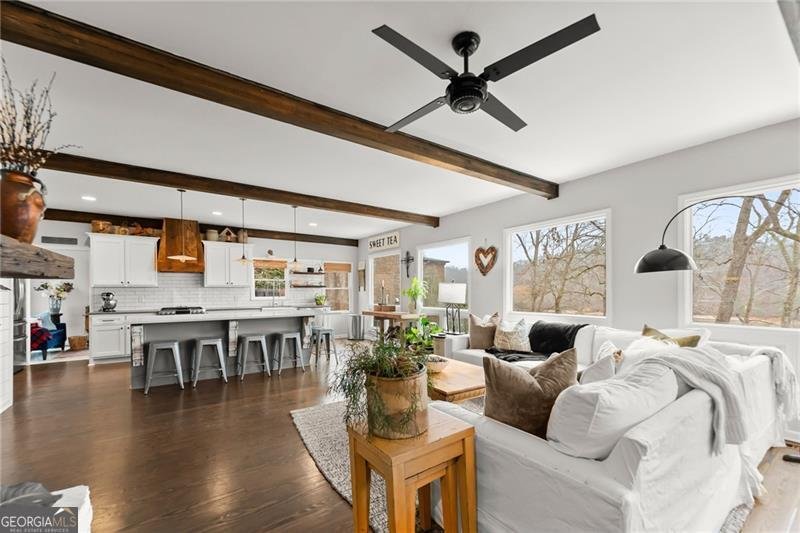 111 Woodstone Place Dawsonville - Photo 11