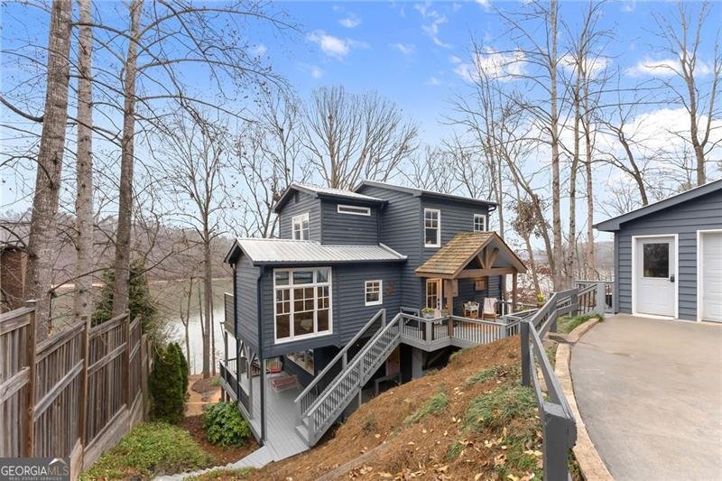 111 Woodstone Place Dawsonville - Photo 110