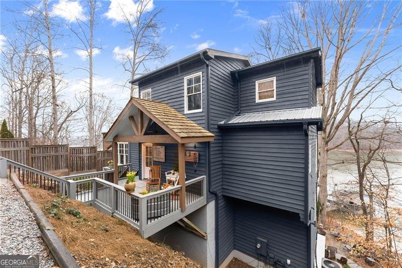 111 Woodstone Place Dawsonville - Photo 111