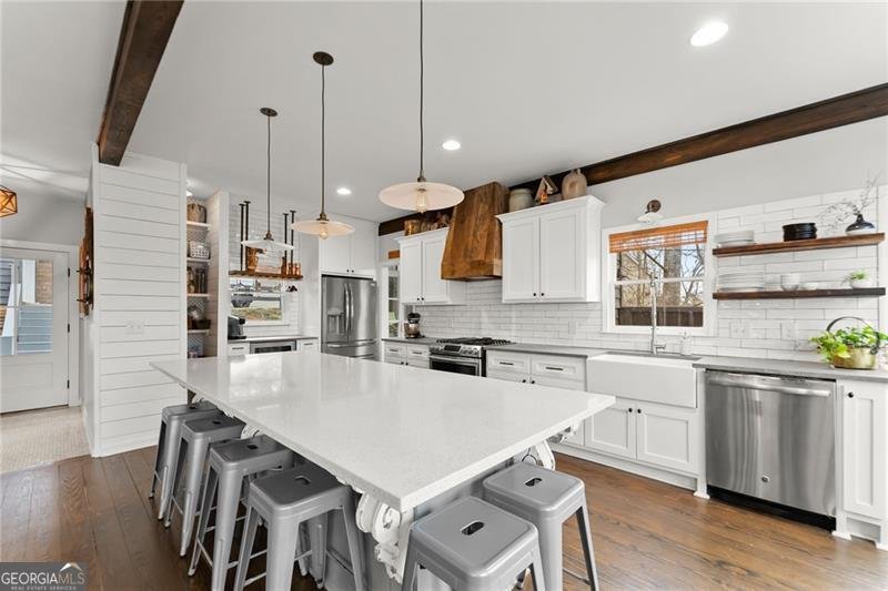 111 Woodstone Place Dawsonville - Photo 12