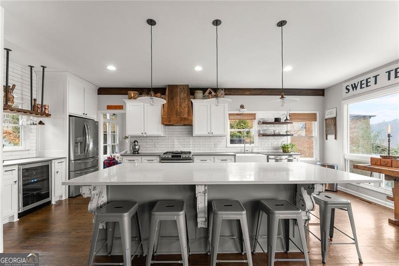 111 Woodstone Place Dawsonville - Photo 13