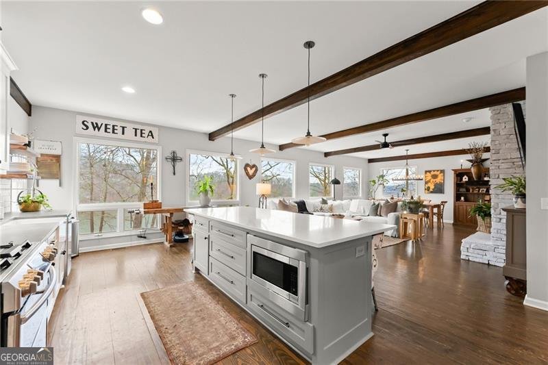 111 Woodstone Place Dawsonville - Photo 14