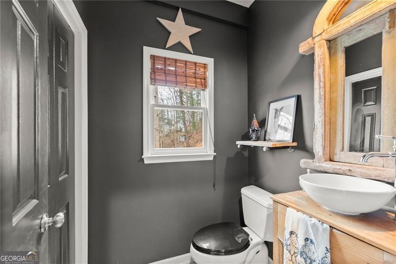 111 Woodstone Place Dawsonville - Photo 16