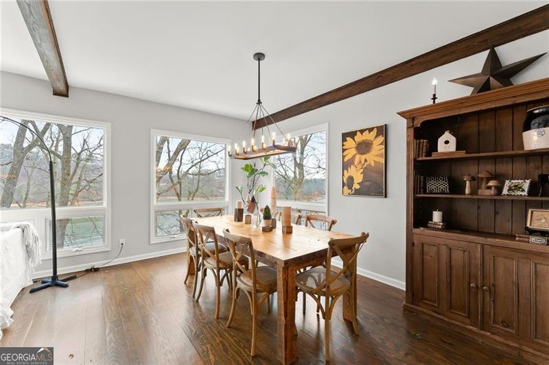 111 Woodstone Place Dawsonville - Photo 17