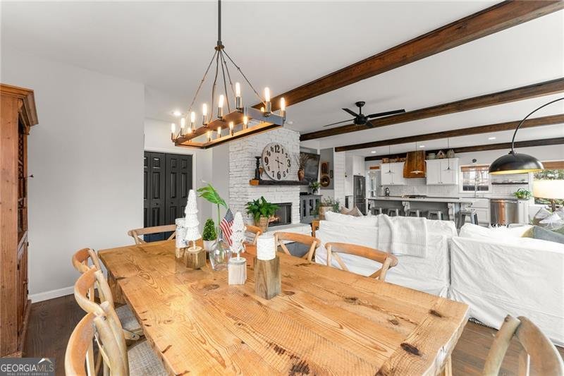 111 Woodstone Place Dawsonville - Photo 18