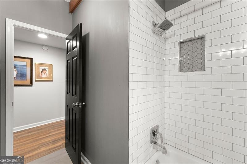 111 Woodstone Place Dawsonville - Photo 21