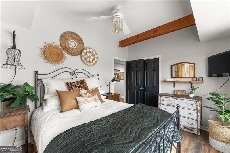 111 Woodstone Place Dawsonville - Photo 23