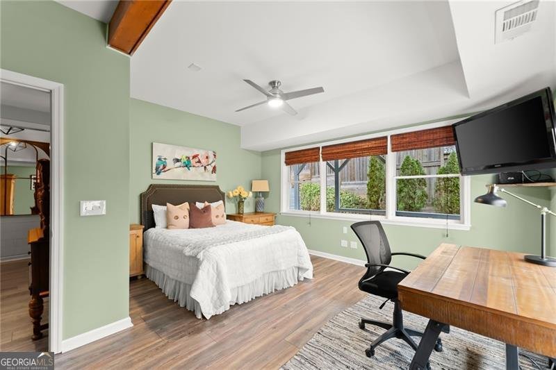 111 Woodstone Place Dawsonville - Photo 24