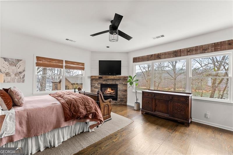 111 Woodstone Place Dawsonville - Photo 26