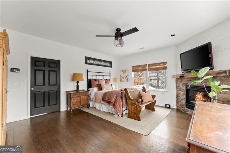 111 Woodstone Place Dawsonville - Photo 27