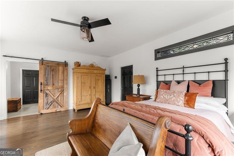 111 Woodstone Place Dawsonville - Photo 28