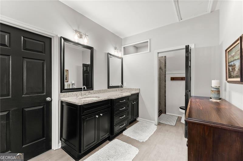 111 Woodstone Place Dawsonville - Photo 29