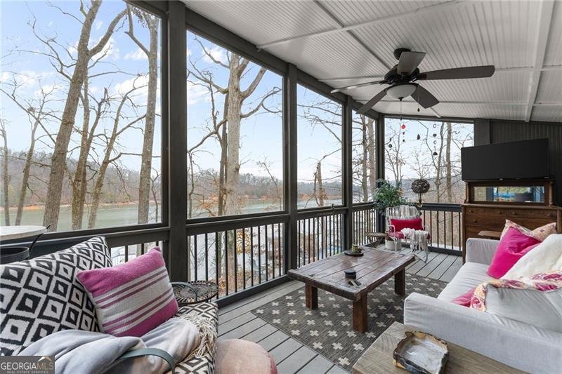 111 Woodstone Place Dawsonville - Photo 37