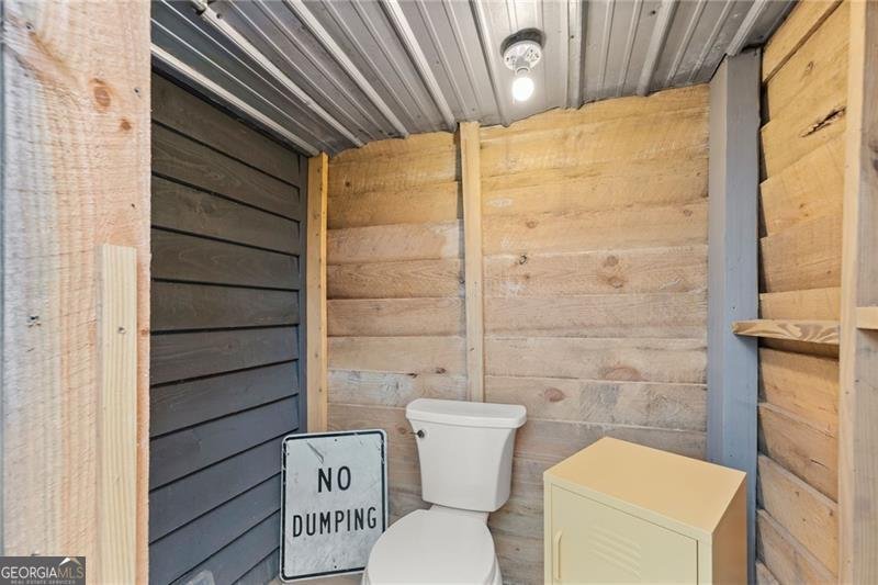 111 Woodstone Place Dawsonville - Photo 38