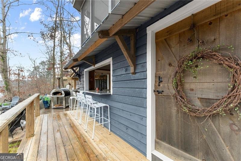 111 Woodstone Place Dawsonville - Photo 42