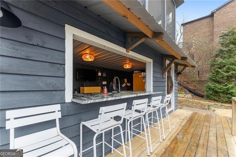 111 Woodstone Place Dawsonville - Photo 44