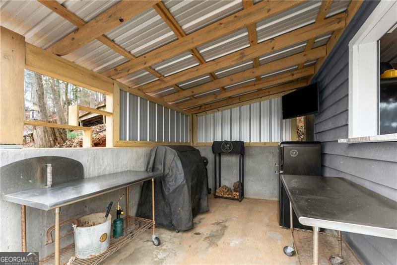 111 Woodstone Place Dawsonville - Photo 45