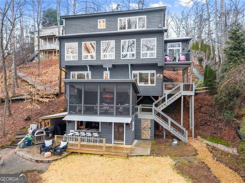 111 Woodstone Place Dawsonville - Photo 47