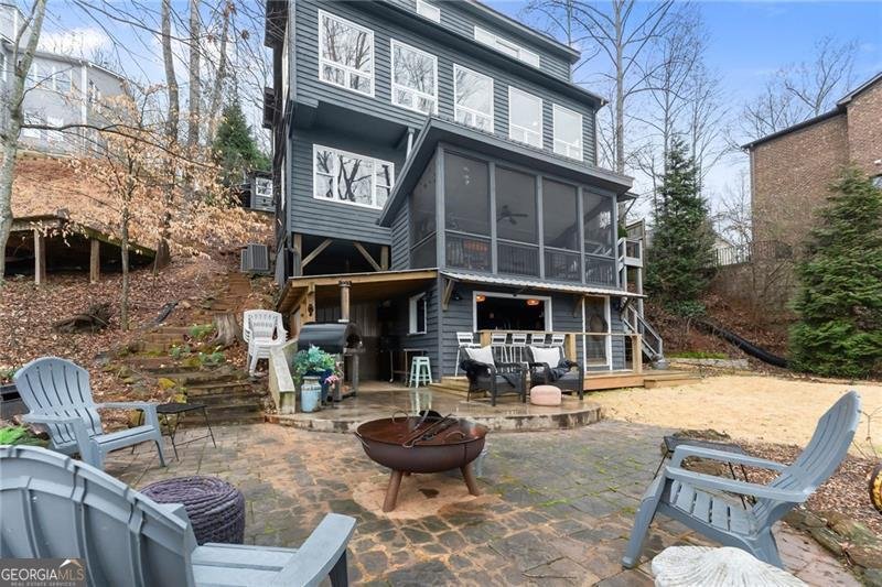 111 Woodstone Place Dawsonville - Photo 49