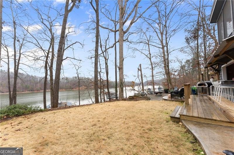 111 Woodstone Place Dawsonville - Photo 50