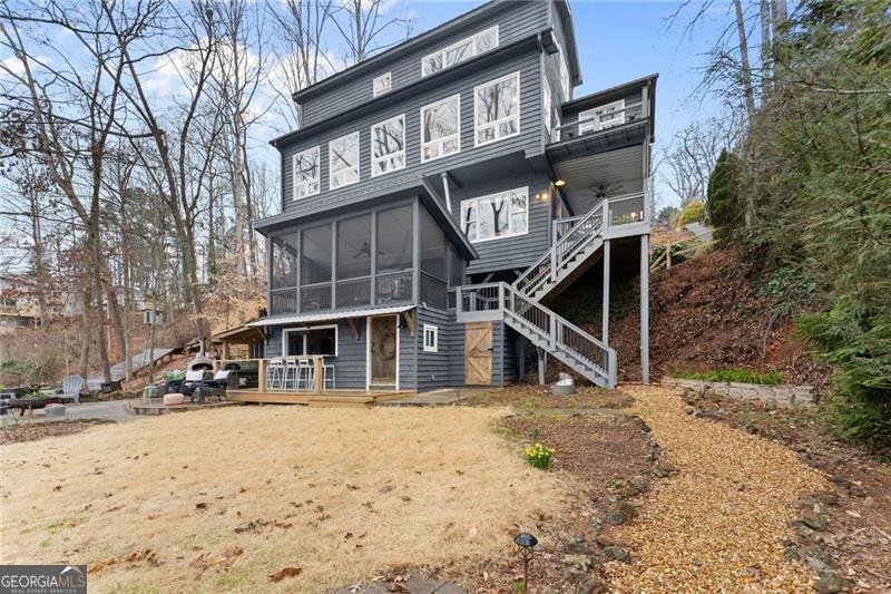 111 Woodstone Place Dawsonville - Photo 51