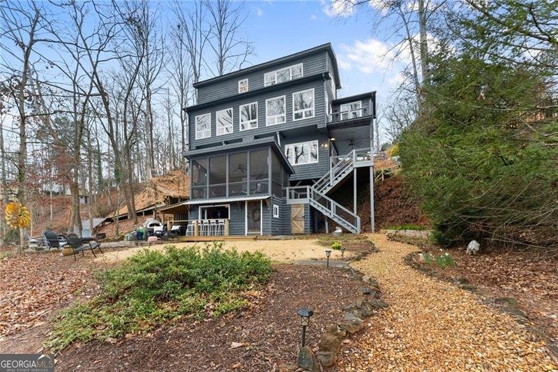 111 Woodstone Place Dawsonville - Photo 53