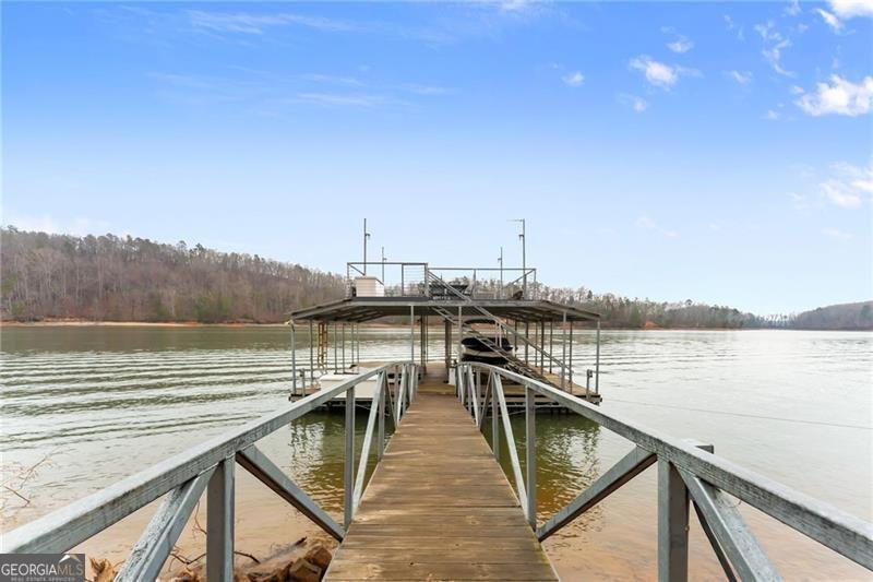 111 Woodstone Place Dawsonville - Photo 55