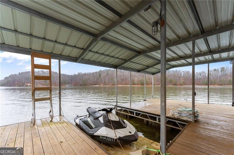 111 Woodstone Place Dawsonville - Photo 56