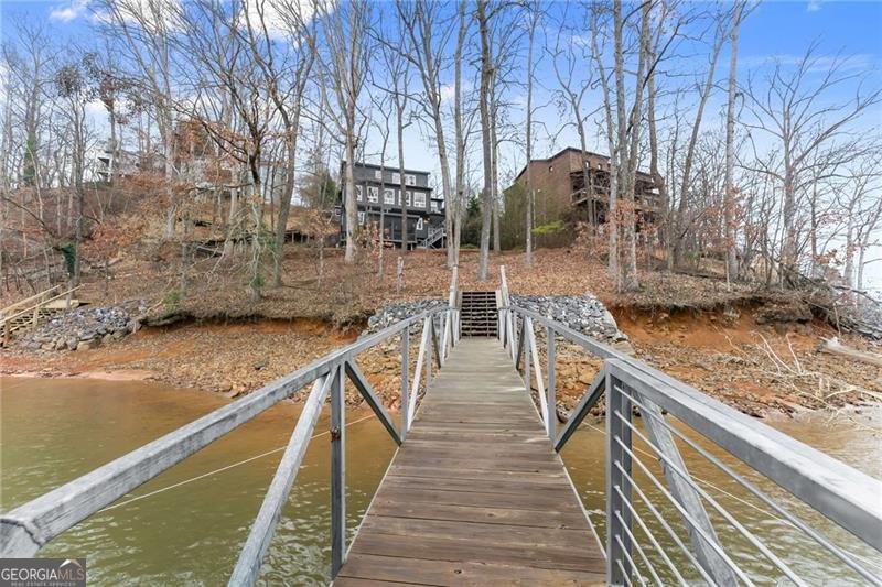 111 Woodstone Place Dawsonville - Photo 57