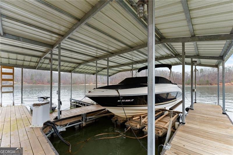 111 Woodstone Place Dawsonville - Photo 58