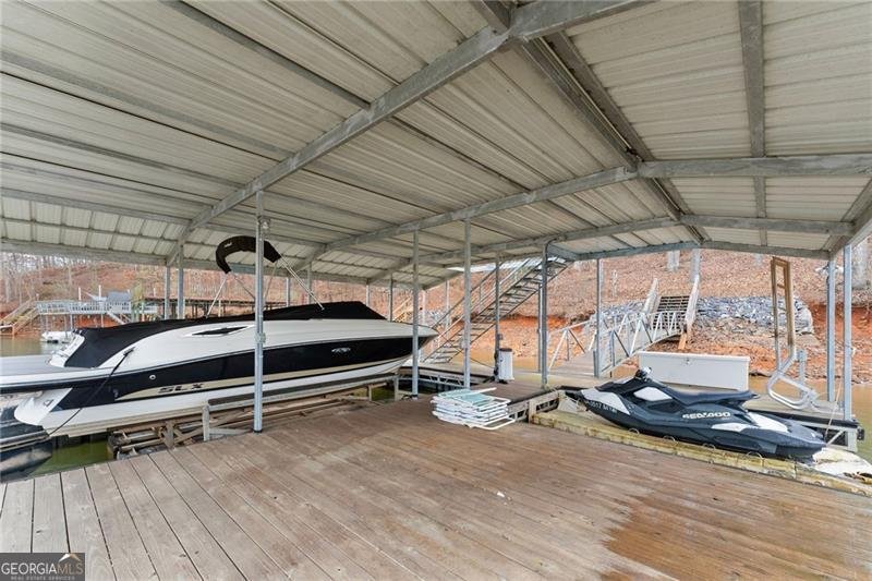 111 Woodstone Place Dawsonville - Photo 59