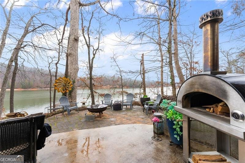 111 Woodstone Place Dawsonville - Photo 6