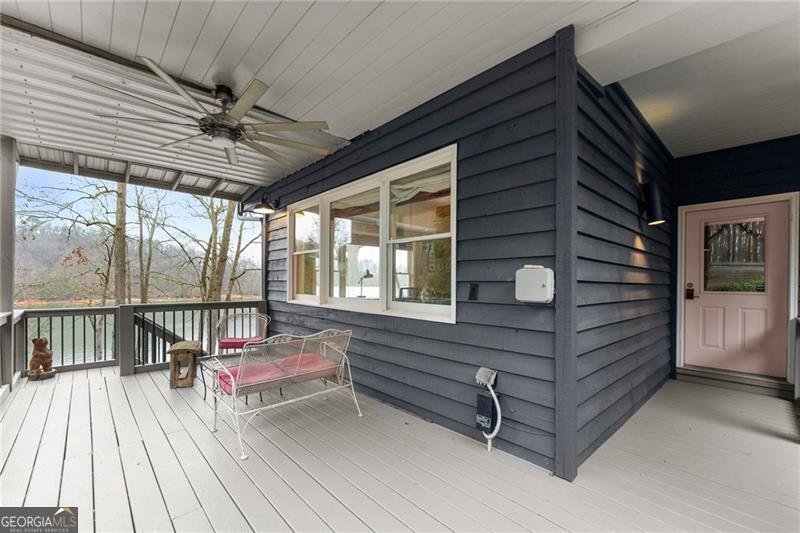 111 Woodstone Place Dawsonville - Photo 63