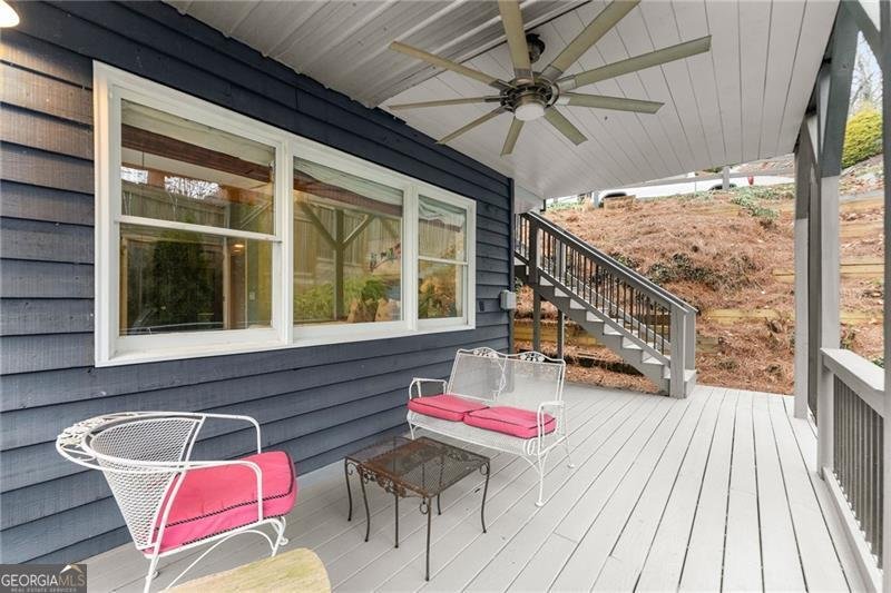 111 Woodstone Place Dawsonville - Photo 64