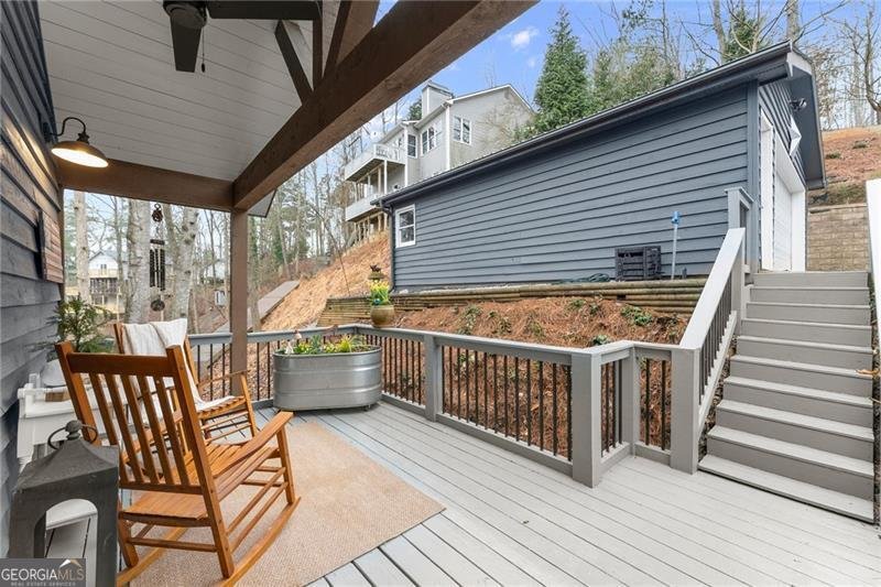 111 Woodstone Place Dawsonville - Photo 65